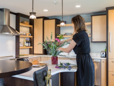 Harkins Kitchen 2 Harkins Kitchen 2